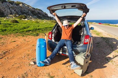 Auto & Truck Batteries