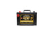 Battery Guyz Reconditioned Lead Acid Automotive Battery, Group Size DT-G75/86 ,12 Volt, 650 CCA, Refurbished, 1-YEAR WARRANTY
