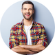 testimonial author avatar