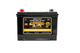Battery Guyz Reconditioned Lead Acid Automotive Battery, Group Size 26, 12Volt, 525 CCA, 2yrs Warranty