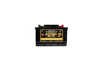 Battery Guyz Reconditioned Lead Acid Automotive Battery, Group Size 96R, 12 Volt, 590 CCA,2yr Warranty