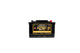 Battery Guyz Reconditioned Lead Acid Automotive Battery, Group Size 96R, 12 Volt, 590 CCA,2yr Warranty