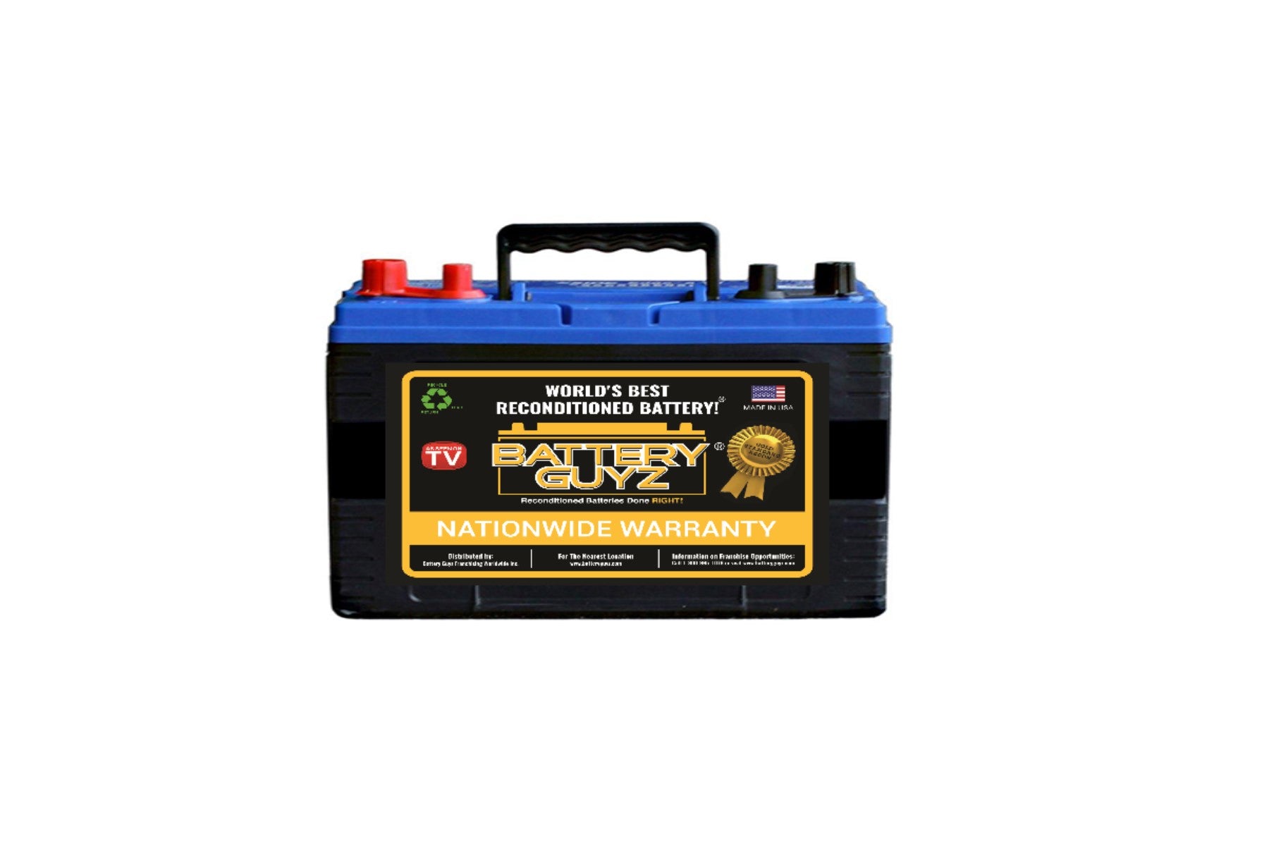 Best 12 Volt Marine Battery best-12-volt-marine-battery