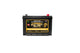 Battery Guyz Reconditioned Lead Acid Automotive Battery, Group Size 124R, 12 Volt, 700 CCA