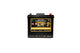 Battery Guyz Reconditioned  Lead Acid Automotive Battery, Group Size 35, 12 Volt, 640 CCA