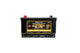Battery Guyz Reconditioned Lead Acid Automotive Battery, Group Size 58R ,12 Volt, 580 CCA