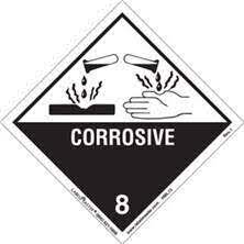 Hazardous Packaging Fee